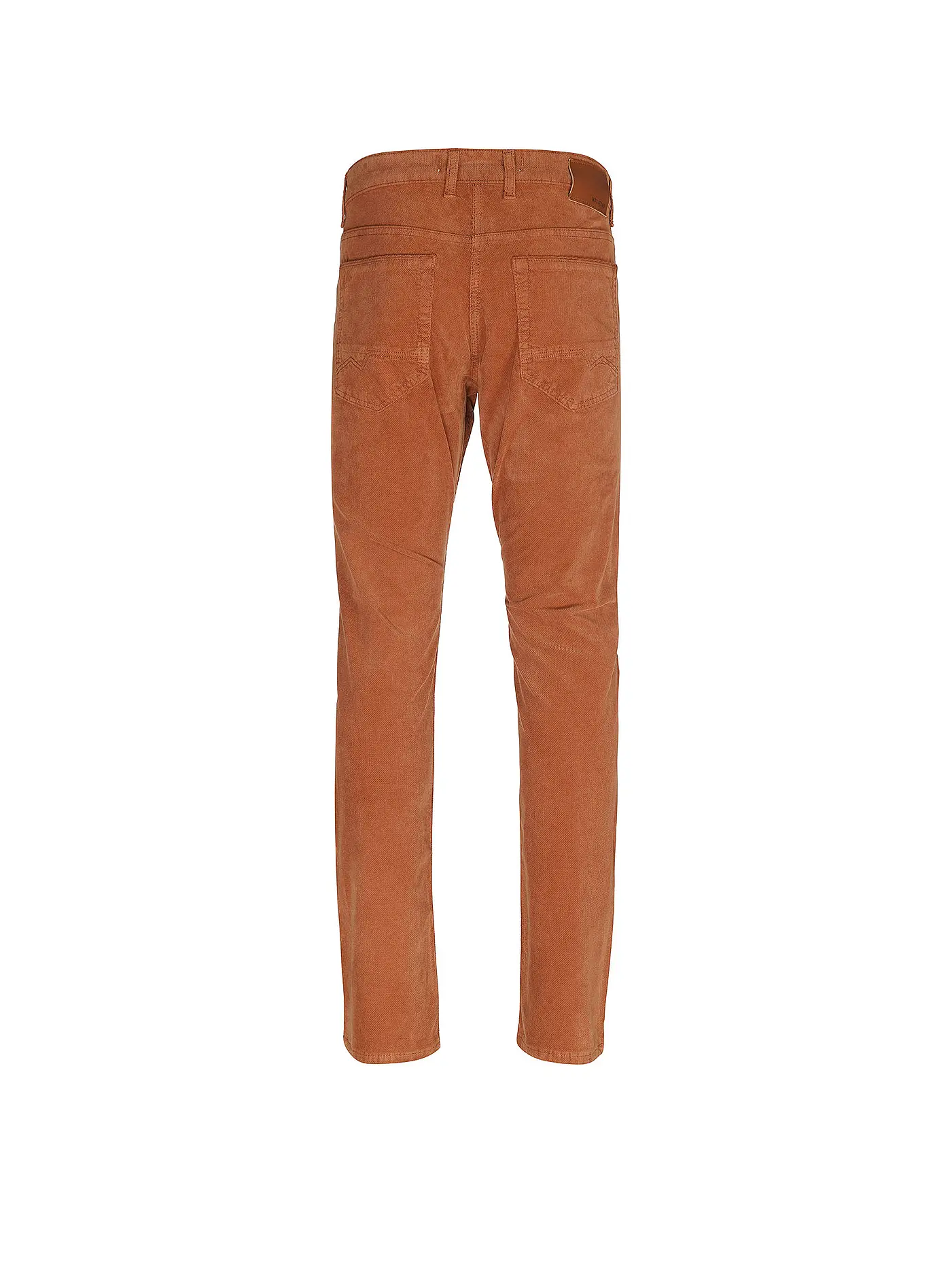 MAC | Cordhose Modern Fit ARNE | orange